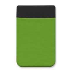 Phone Accessories  - Lycra Phone Wallet - Full Colour
