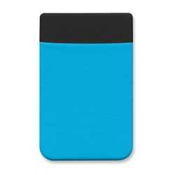 Phone Accessories  - Lycra Phone Wallet - Full Colour
