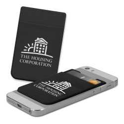 Phone Accessories  - Lycra Phone Wallet