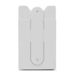 Phone Accessories  - Snap Phone Wallet - Indent