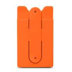 Phone Accessories  - Snap Phone Wallet - Indent