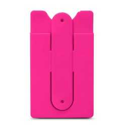 Phone Accessories  - Snap Phone Wallet - Indent