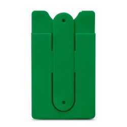 Phone Accessories  - Snap Phone Wallet - Indent