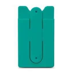 Phone Accessories  - Snap Phone Wallet - Indent