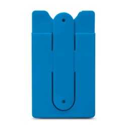 Phone Accessories  - Snap Phone Wallet - Indent