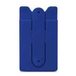 Phone Accessories  - Snap Phone Wallet - Indent