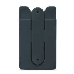 Phone Accessories  - Snap Phone Wallet - Indent