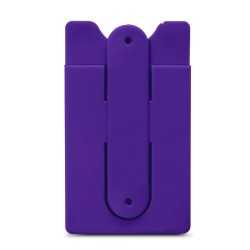 Phone Accessories  - Snap Phone Wallet - Indent