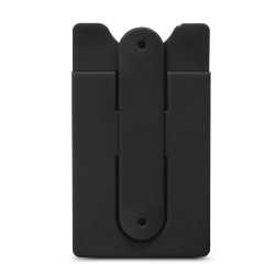 Phone Accessories  - Snap Phone Wallet - Indent