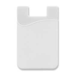 Phone Accessories  - Silicone Phone Wallet - Full Colour