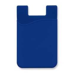 Phone Accessories  - Silicone Phone Wallet - Full Colour