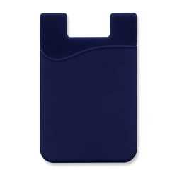 Phone Accessories  - Silicone Phone Wallet - Full Colour