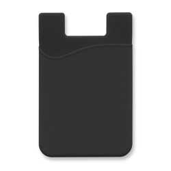 Phone Accessories  - Silicone Phone Wallet - Full Colour