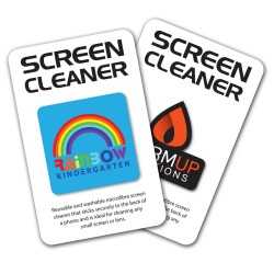 Phone Accessories  - Sticky Screen Cleaner