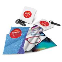 Phone Accessories  - Biz Screen Cleaner with Clip_x000D_
