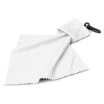Phone Accessories - Biz Screen Cleaner with Clip_x000D_