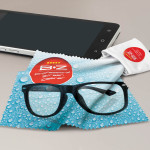 Phone Accessories - Biz Screen Cleaner with Clip_x000D_