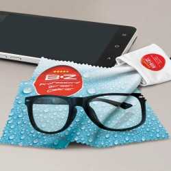 Phone Accessories  - Biz Screen Cleaner with Clip_x000D_