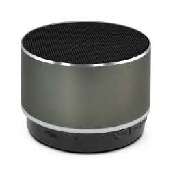 Wired & Bluetooth Speakers  - Oracle Bluetooth Speaker