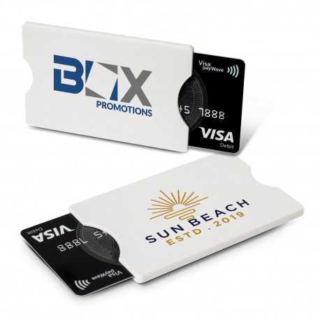 Phone Accessories  - RFID Card Protector