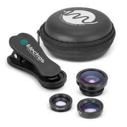 Phone Accessories  - 3-in-1 Lens Kit