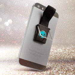 Phone Accessories  - Atomic Phone Grip