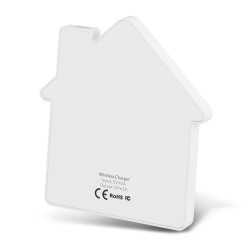 Phone Accessories  - House Wireless Charger