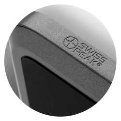 Phone & Tablet Chargers  - Swiss Peak Luxury 15W Wireless Charger