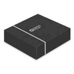 Phone & Tablet Chargers  - Swiss Peak Luxury 15W Wireless Charger