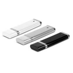 Flash Drives  - Quadra 4GB Flash Drive