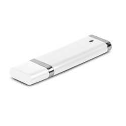 Flash Drives  - Quadra 4GB Flash Drive