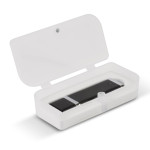 Flash Drives  - Quadra 4GB Flash Drive