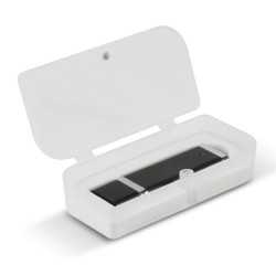 Flash Drives  - Quadra 4GB Flash Drive