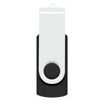 Flash Drives  - Helix 4GB Mix &amp; Match Flash Drive