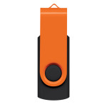 Flash Drives  - Helix 4GB Mix &amp; Match Flash Drive