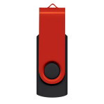 Flash Drives  - Helix 4GB Mix &amp; Match Flash Drive