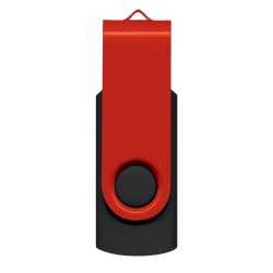 Flash Drives  - Helix 4GB Mix & Match Flash Drive
