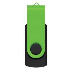 Flash Drives  - Helix 4GB Mix & Match Flash Drive