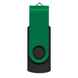 Flash Drives  - Helix 4GB Mix & Match Flash Drive
