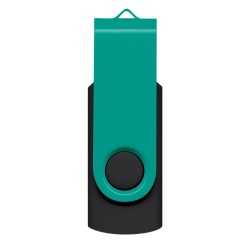 Flash Drives  - Helix 4GB Mix & Match Flash Drive