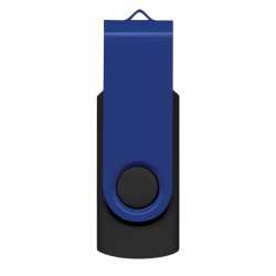 Flash Drives  - Helix 4GB Mix & Match Flash Drive
