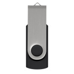 Flash Drives  - Helix 8GB Flash Drive