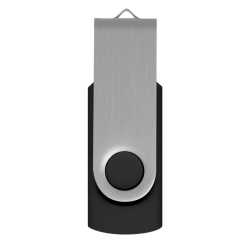 Flash Drives  - Helix 8GB Flash Drive
