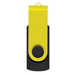 Flash Drives  - Helix 8GB Flash Drive