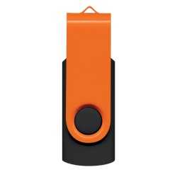 Flash Drives  - Helix 8GB Flash Drive