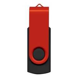 Flash Drives  - Helix 8GB Flash Drive