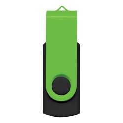 Flash Drives  - Helix 8GB Flash Drive