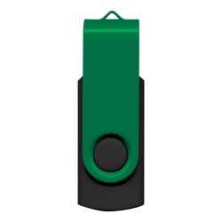 Flash Drives  - Helix 8GB Flash Drive