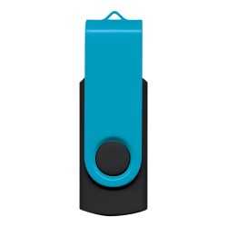 Flash Drives  - Helix 8GB Flash Drive