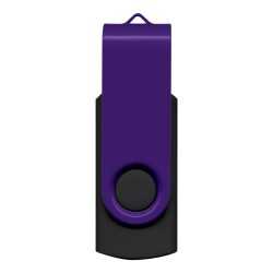Flash Drives  - Helix 8GB Flash Drive